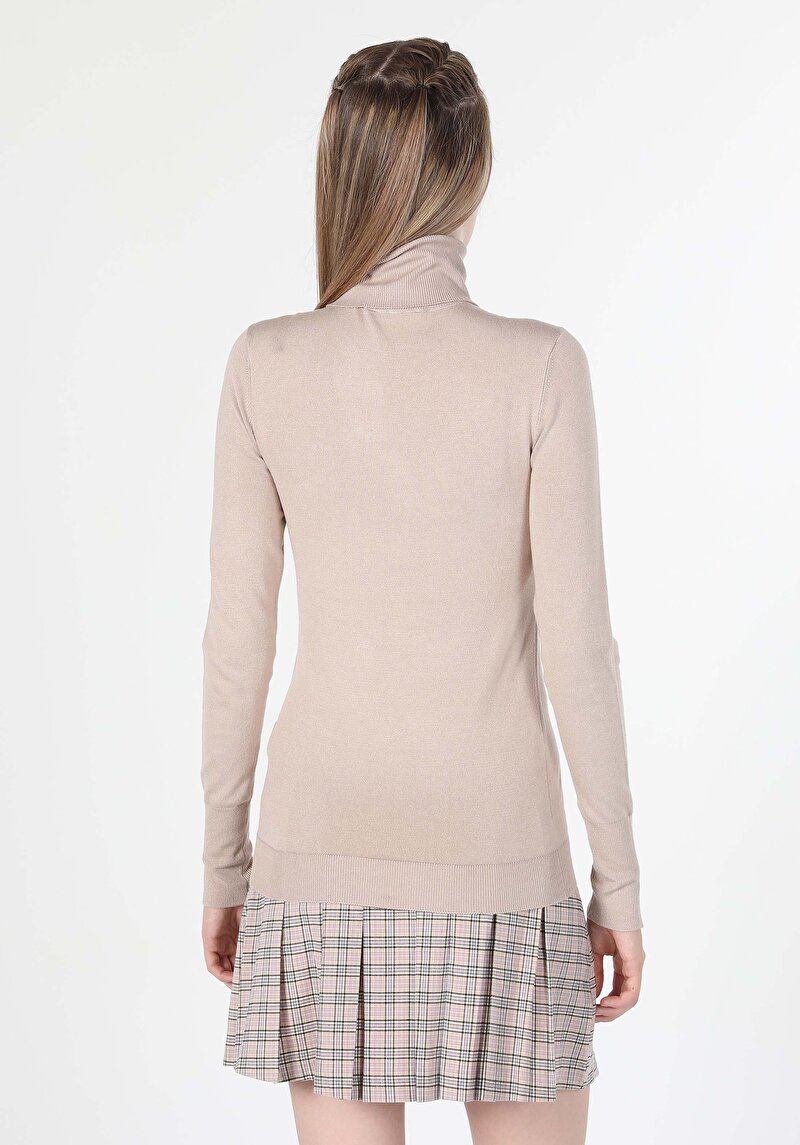 Afișați detalii pentru Pulover De Dama  Slim Fit  Cl1051087