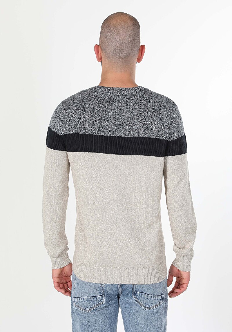 Imagine a Pulover De Barbati Regular Fit Cl1059922