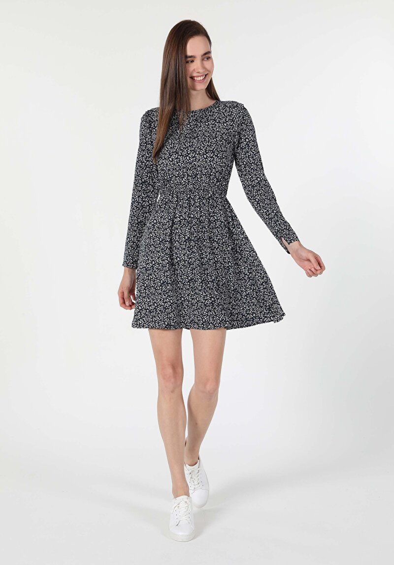 Imagine a Rochie De Dama Multicolor