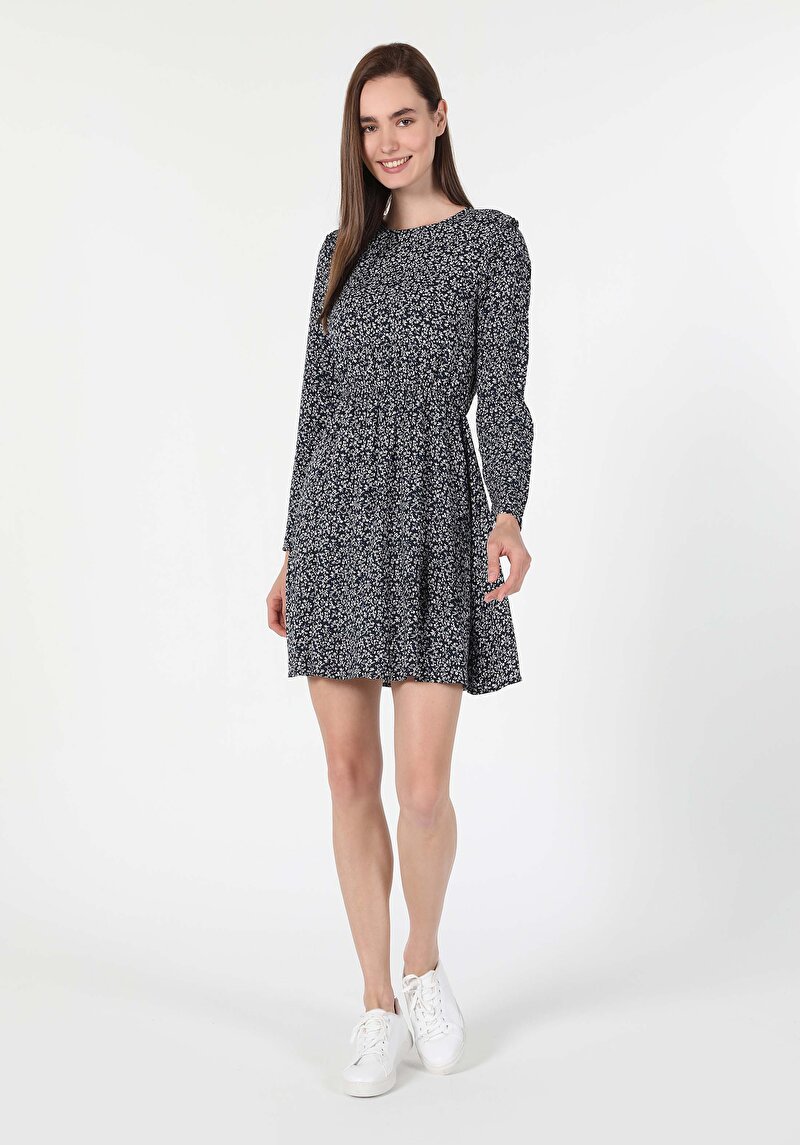 Imagine a Rochie De Dama Multicolor