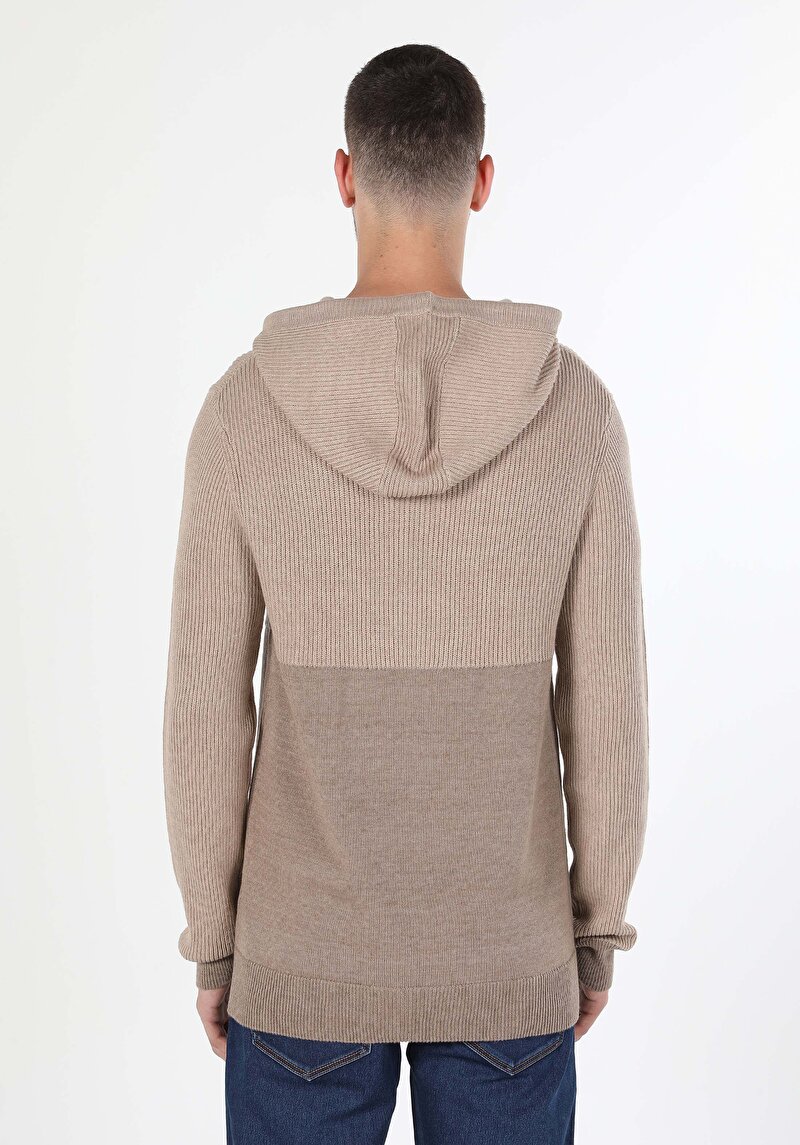 Imagine a Pulover De Barbati Regular Fit Cl1056919