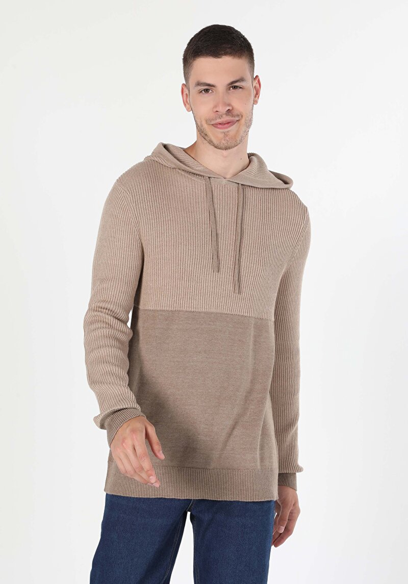 Imagine a Pulover De Barbati Regular Fit Cl1056919