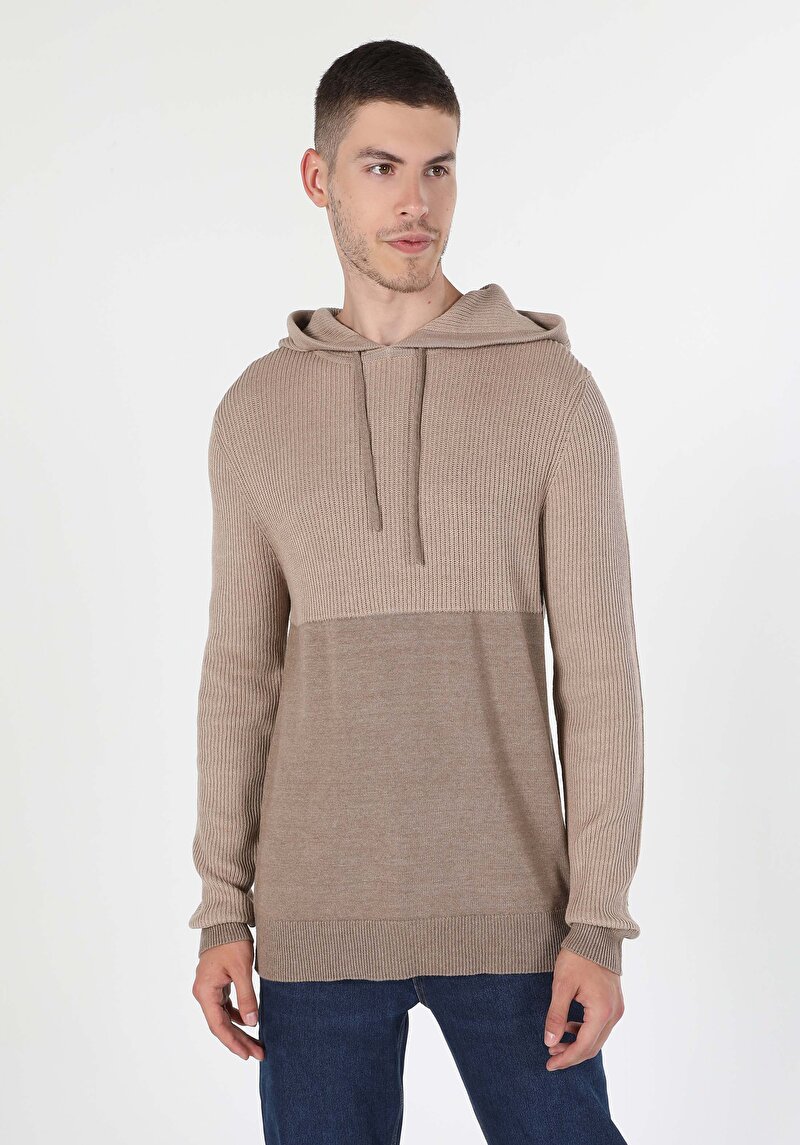 Afișați detalii pentru Pulover De Barbati  Regular Fit  Cl1056919