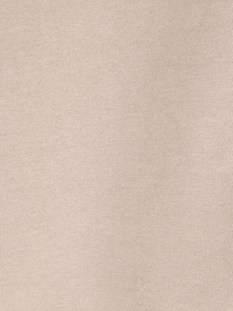 Afișați detalii pentru Hanorac / Bluza De Dama Bej Comfort Fit  Cl1070191