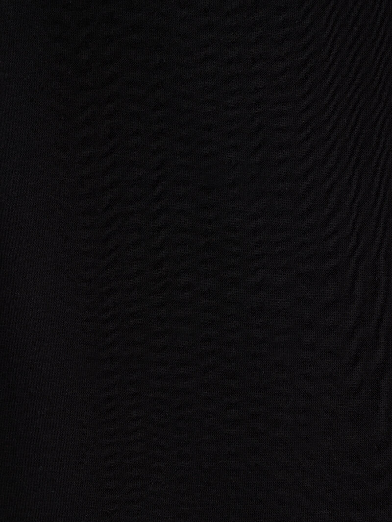 Afișați detalii pentru Hanorac / Bluza De Dama Negru Comfort Fit  Cl1070191