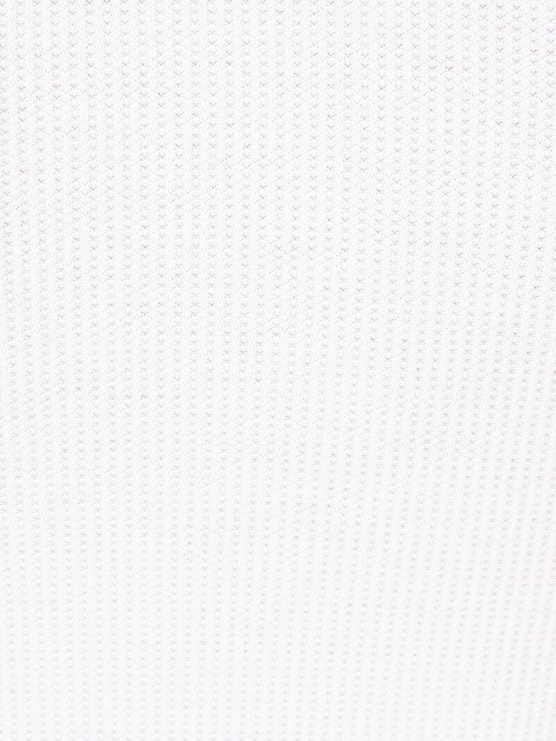 Afișați detalii pentru Tricou Cu Maneca Lunga De Dama Alb Slim Fit  Cl1070198