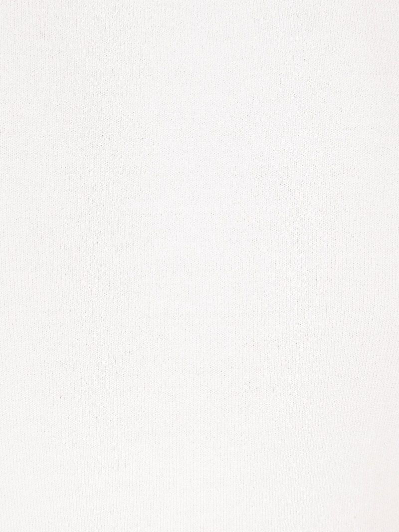 Afișați detalii pentru Pulover De Dama Alb Slim Fit  Cl1070208