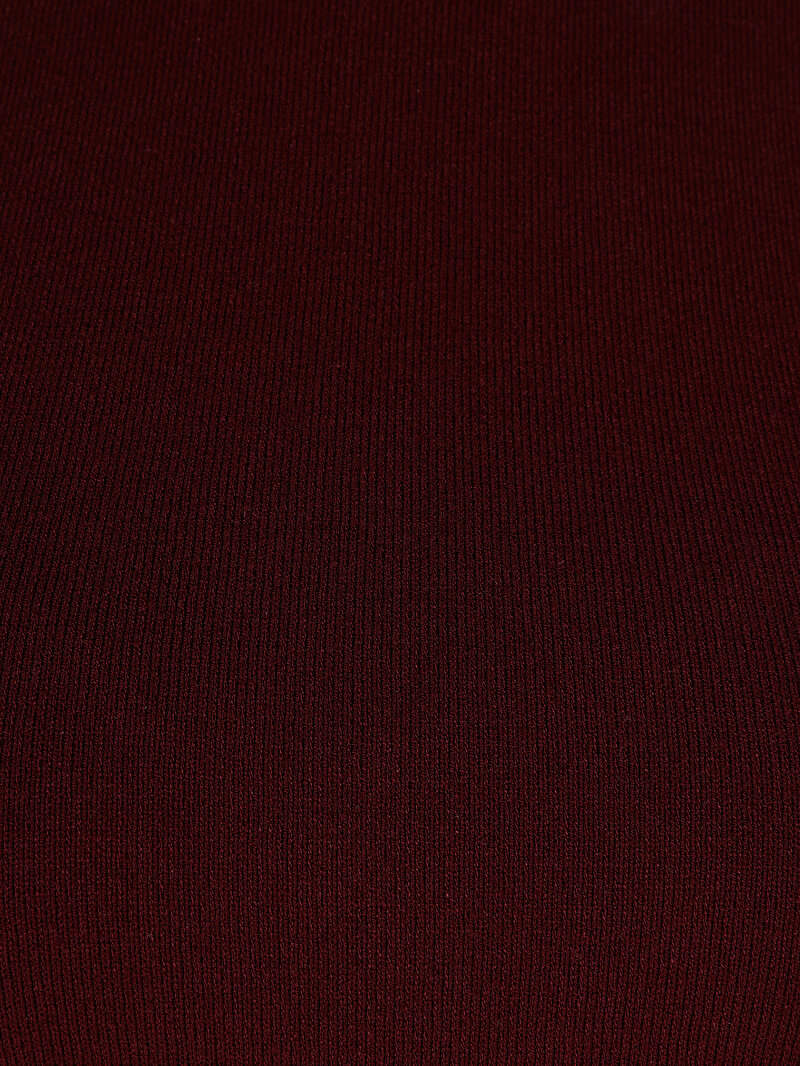 Afișați detalii pentru Pulover De Dama Mov Slim Fit  Cl1070208