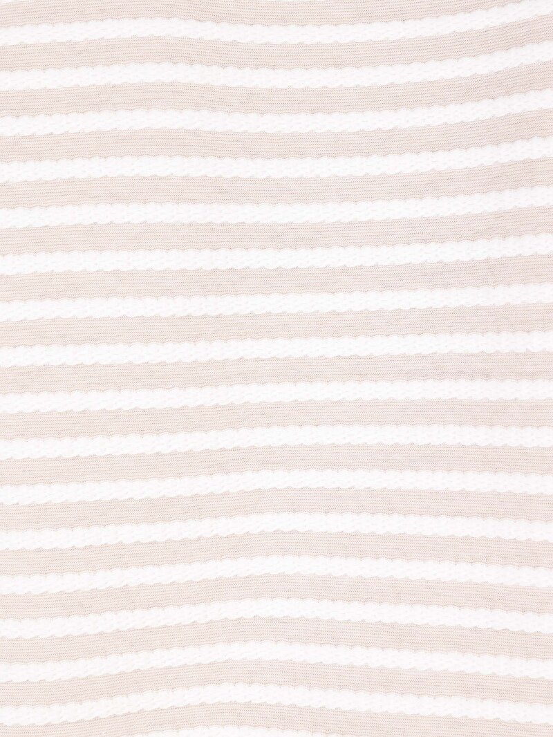 Afișați detalii pentru Tricou Cu Maneca Lunga De Dama Bej Regular Fit  Cl1070221