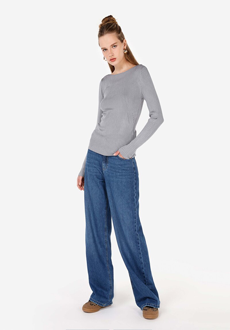 Imagine a Pulover De Dama Slim Fit Cl1070268