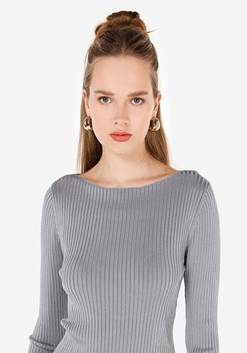 Imagine a Pulover De Dama Slim Fit Cl1070268