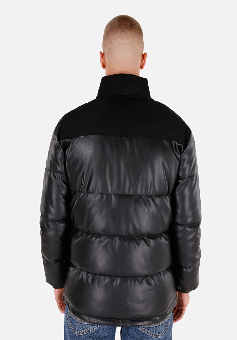 Imagine a Jacheta De Barbati Negru Cl1065806