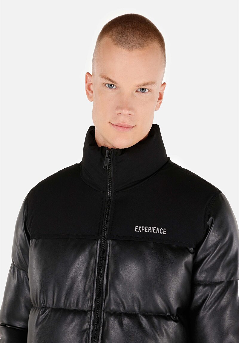 Imagine a Jacheta De Barbati Negru Cl1065806