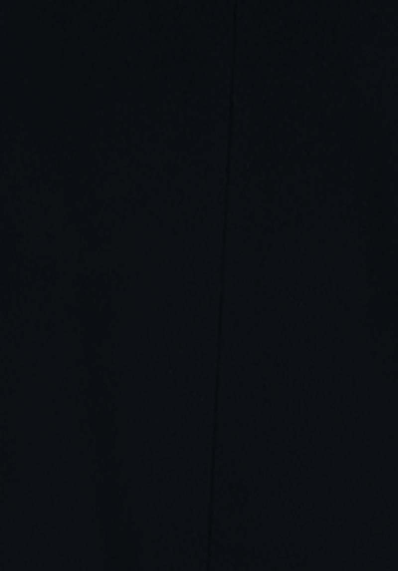 Afișați detalii pentru Regular Fit Round Neck Imprimat Tricou Negru Cu Mânecă Scurtă Pentru Femei