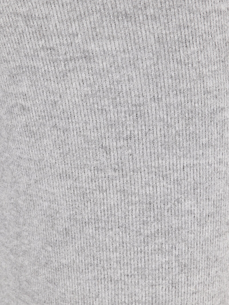 Afișați detalii pentru Pantaloni De Trening De Dama Gri Regular Fit  Cl1070462