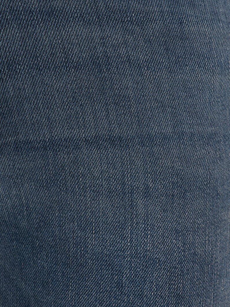 Afișați detalii pentru Pantaloni De Barbati Albastru Inchis Slim Fit 041 Danny Cl1070530