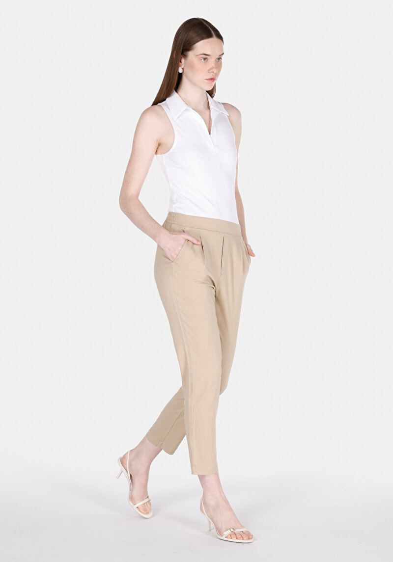Imagine a Pantaloni De Dama Vizon Regular Fit Cl1068239