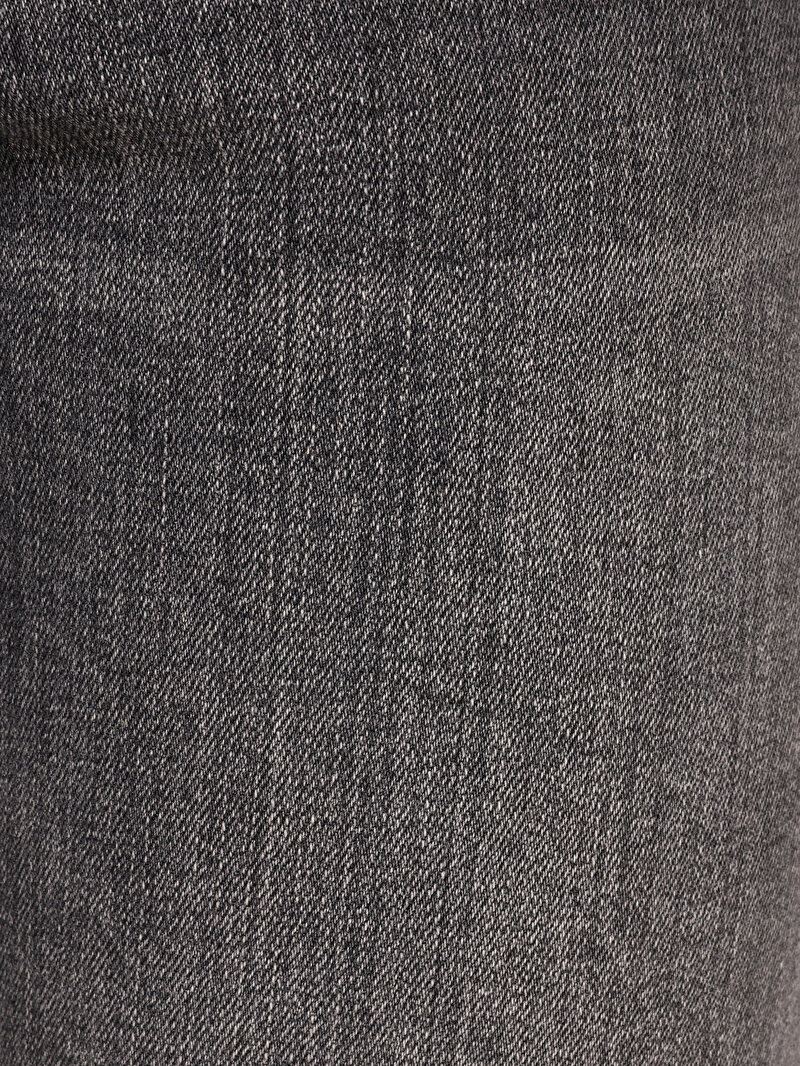 Afișați detalii pentru Pantaloni De Barbati Negru Slim Fit 041 Danny Cl1070534