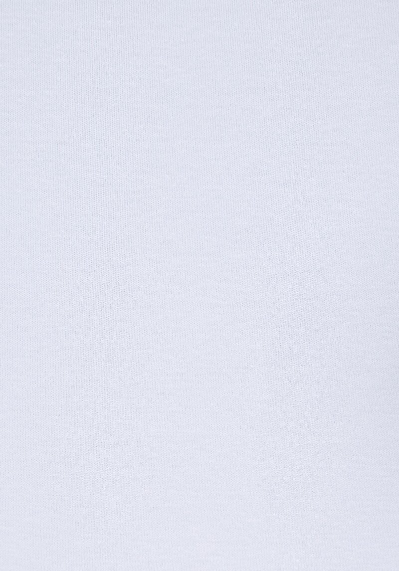 Afișați detalii pentru Bluza Cu Maneca Scurta De Dama Albastru Regular Fit  Cl1073350