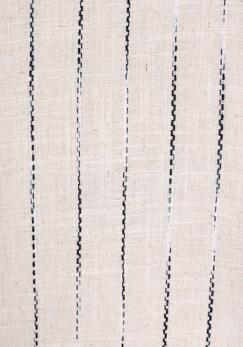 Afișați detalii pentru Rochie De Dama Bej Regular Fit  Cl1073354