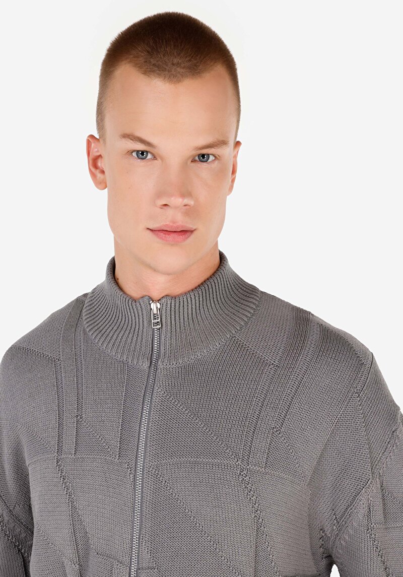 Imagine a Cardigan De Barbati Regular Fit Cl1069976