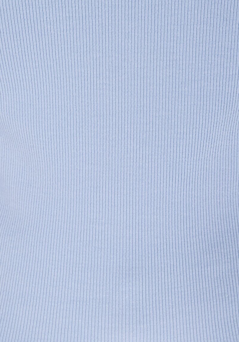 Afișați detalii pentru Tricou Polo Cu Maneca Scurta De Dama Albastru Slim Fit  Cl1073698