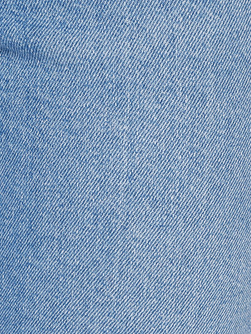 Afișați detalii pentru Pantaloni De Dama Albastru Skinny Fit 760 Diana Cl1070663