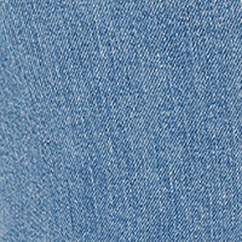 Afișați detalii pentru Pantaloni De Dama Denim Regular Fit 792 Mila Cl1070668