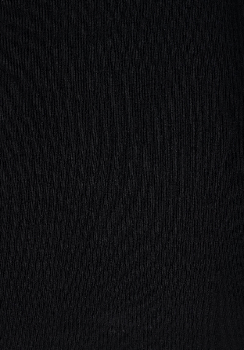 Imagine a Tricou Cu Maneca Scurta De Barbati Negru Comfort Fit  Cl1073783