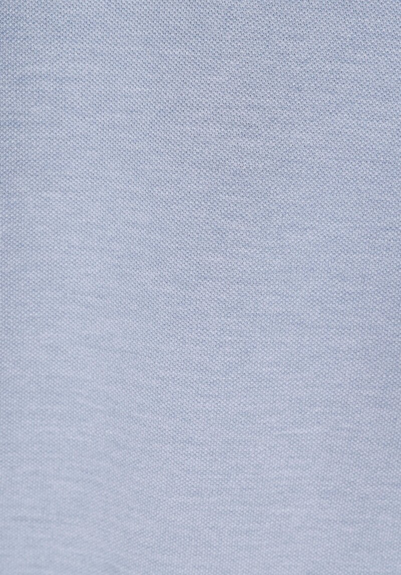 Afișați detalii pentru Tricou Polo Cu Maneca Scurta De Barbati Albastru Comfort Fit  Cl1073959