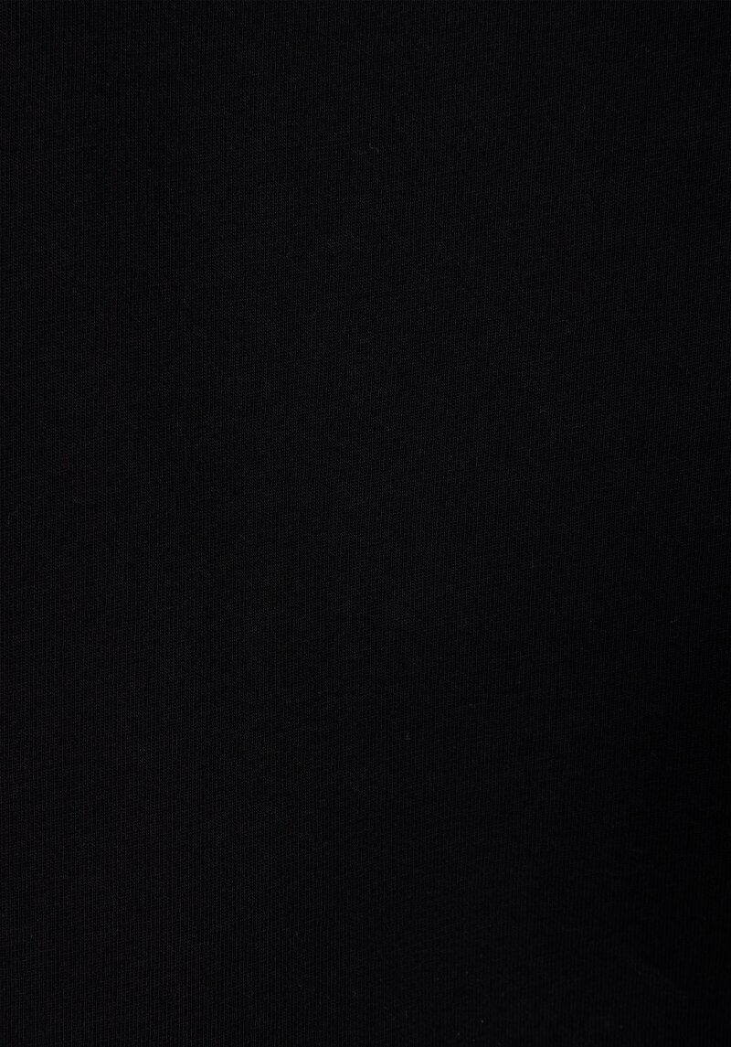 Afișați detalii pentru Tricou Cu Maneca Scurta De Barbati Negru Comfort Fit  Cl1074506