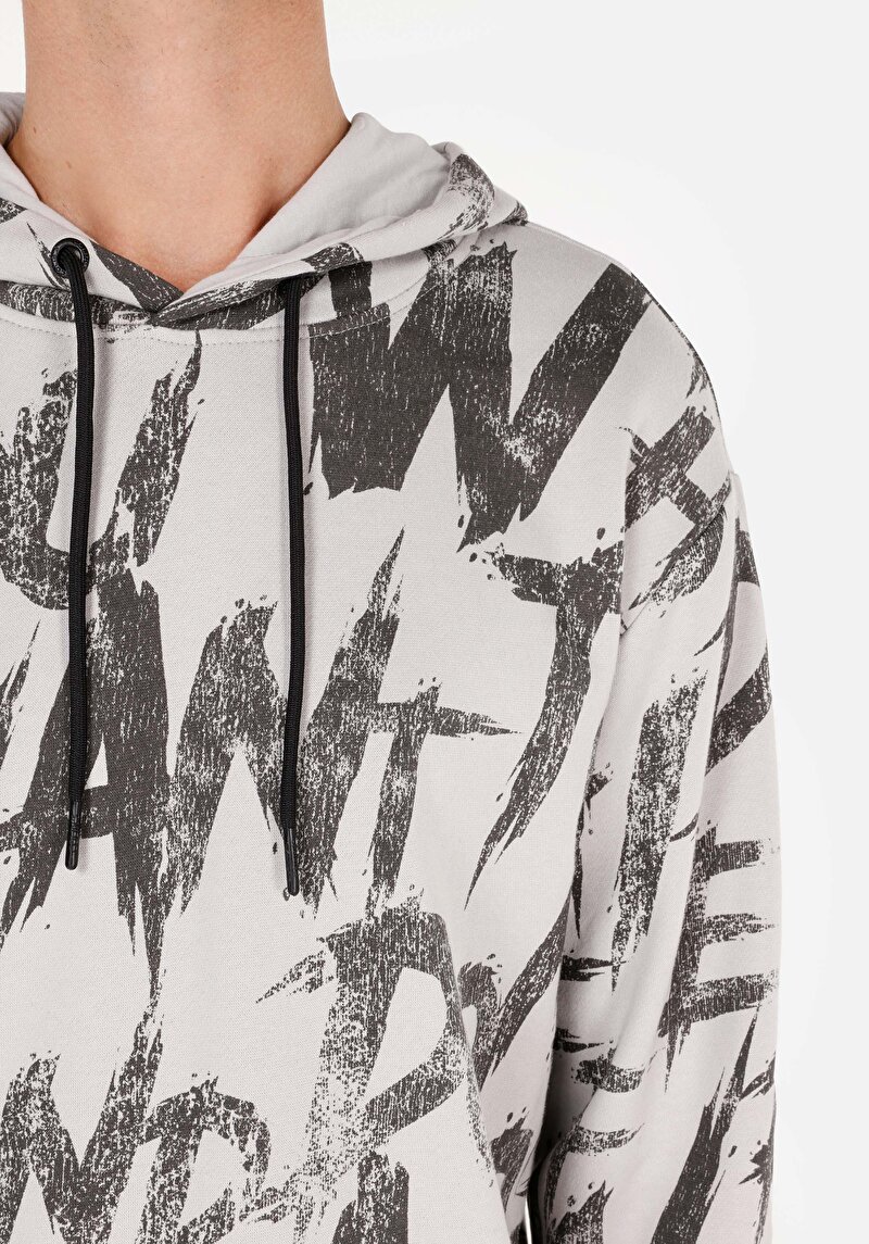 Afișați detalii pentru Hanorac / Bluza De Barbati  Regular Fit  Cl1070908