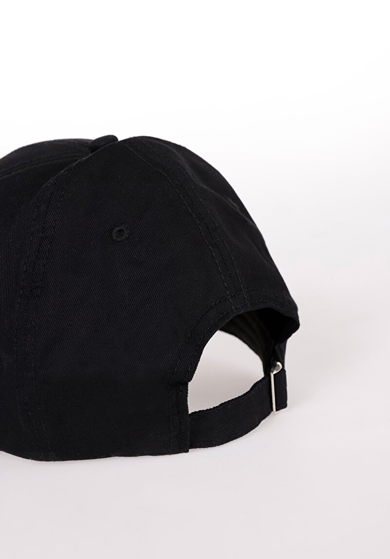 Imagine a Sapca De Dama Negru Modern Fit  Cl1072598