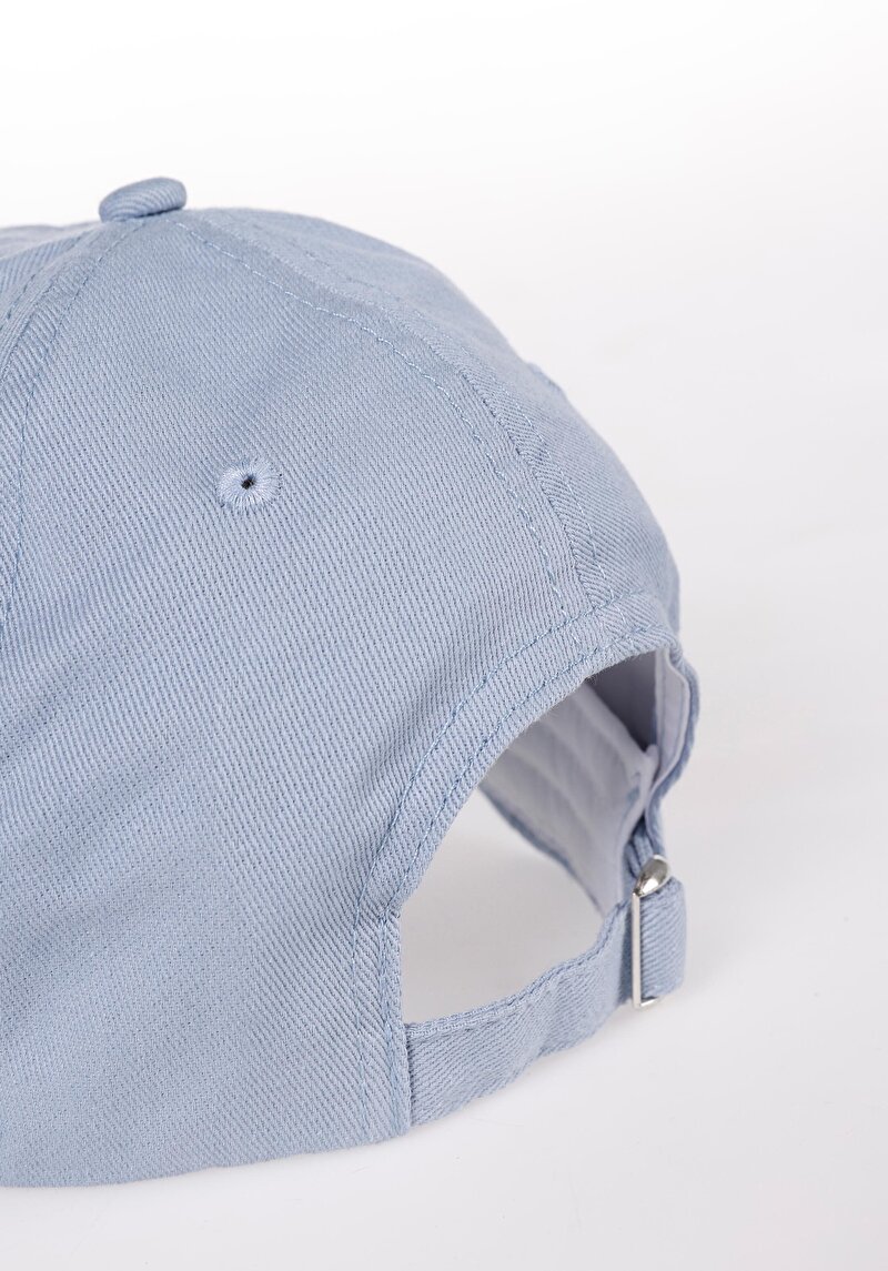 Imagine a Sapca De Dama Albastru Modern Fit  Cl1072602