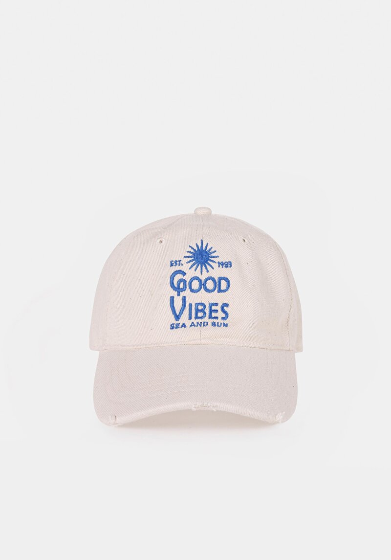 Imagine a Sapca De Barbati Ecru Modern Fit Cl1072640