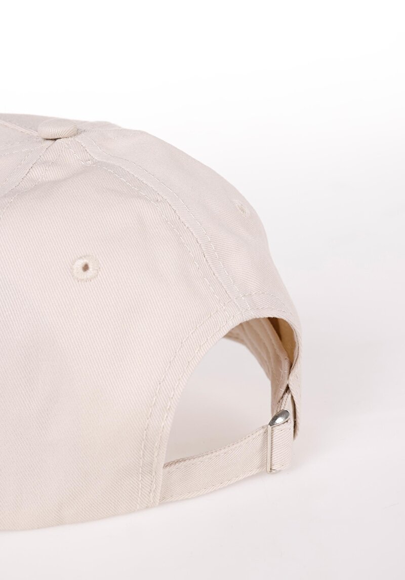 Imagine a Sapca De Dama Bej Modern Fit  Cl1072684