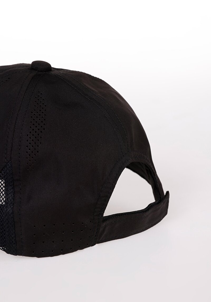 Imagine a Sapca De Dama Negru Modern Fit  Cl1073641