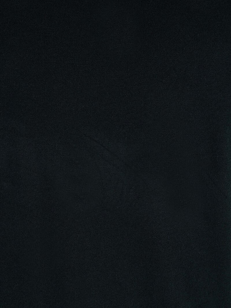 Afișați detalii pentru Pulover Verde Pentru Bărbați Regular Fit Round Neck Jacquard