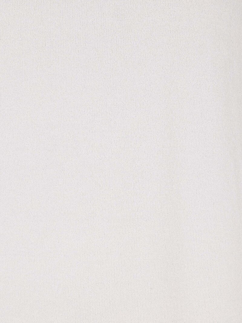 Afișați detalii pentru Pulover Gri Jacquard Pentru Bărbați Cu Gât Rotund Regular Fit