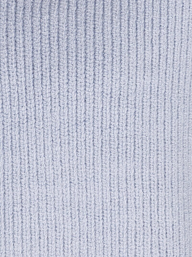 Afișați detalii pentru Pulover De Dama Albastru Regular Fit  Cl1072363