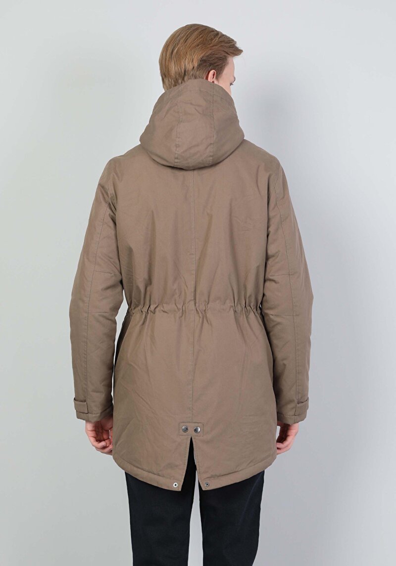 Imagine a Palton De Barbati Maro Regular Fit Cl1034844