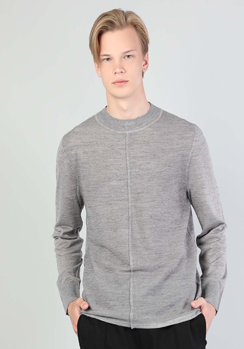 Imagine a Pulover De Barbati Regular Fit Cl1045248