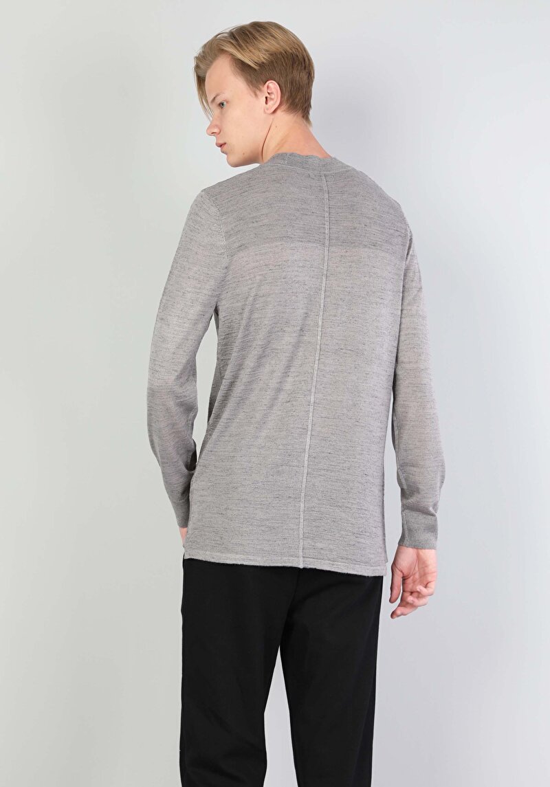 Imagine a Pulover De Barbati Regular Fit Cl1045248