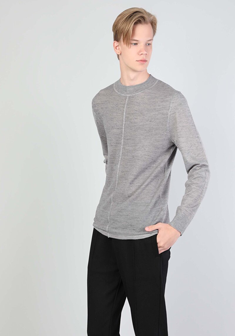 Imagine a Pulover De Barbati Regular Fit Cl1045248