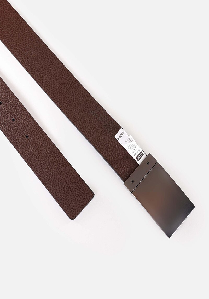 Afișați detalii pentru Centura Neagră Pentru Bărbați