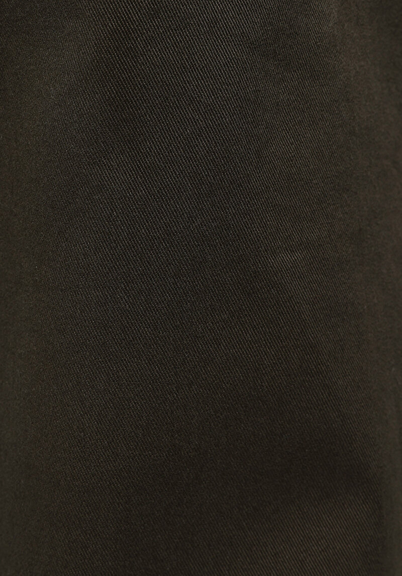 Afișați detalii pentru Pantaloni De Barbati Verde Regular Fit  Cl1049750