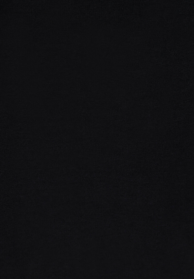 Imagine a Tricou Cu Maneca Scurta De Barbati Negru Comfort Fit  Cl1074153