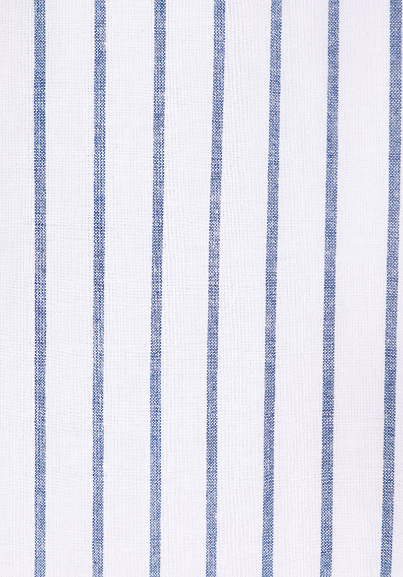 Afișați detalii pentru Camasa Cu Maneca Lunga De Barbati Albastru Marin Regular Fit  Cl1074502