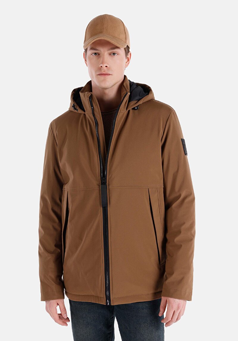 Imagine a Jacheta De Barbati Maro Regular Fit  Cl1065858