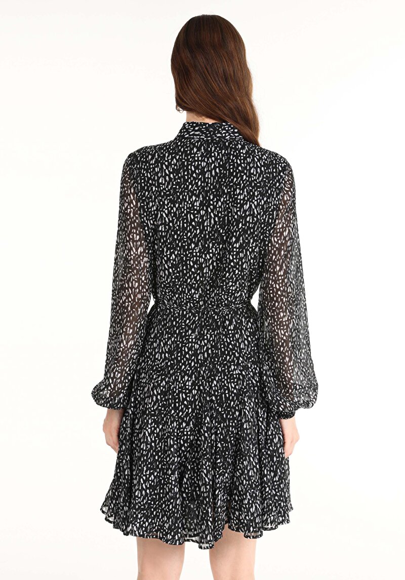 Imagine a Rochie De Dama Negru Cl1065877